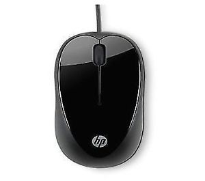 HP X-1500 WIRED MOUSE